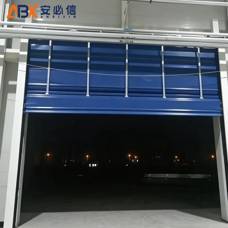 滁州堆积门