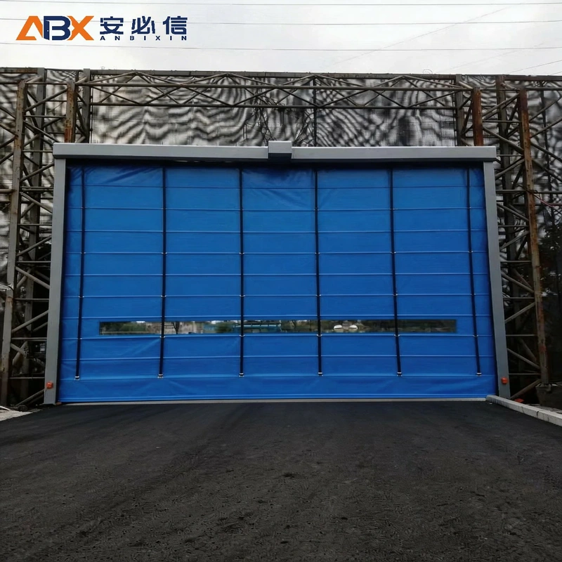 滁州冷库门封