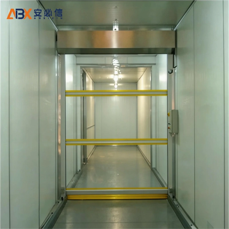 滁州快速门